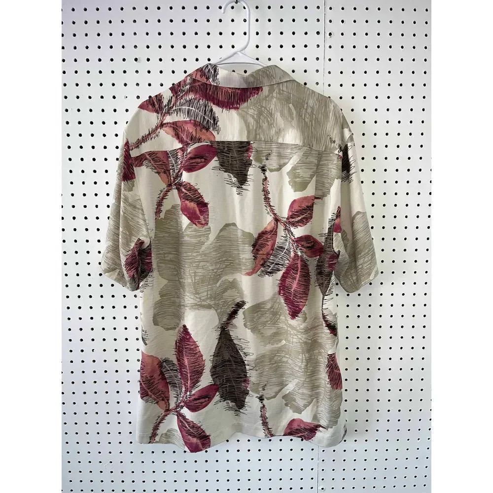 Tommy Bahama button-down shirt